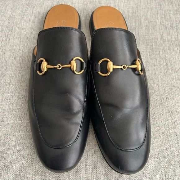 Gucci Princeton Slides - Picture 2 of 7